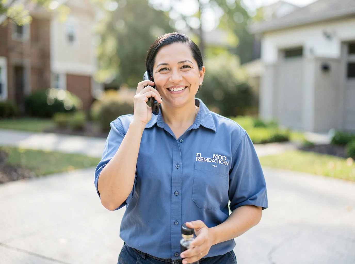 Mold Remediation Splendora, TX FAQs
